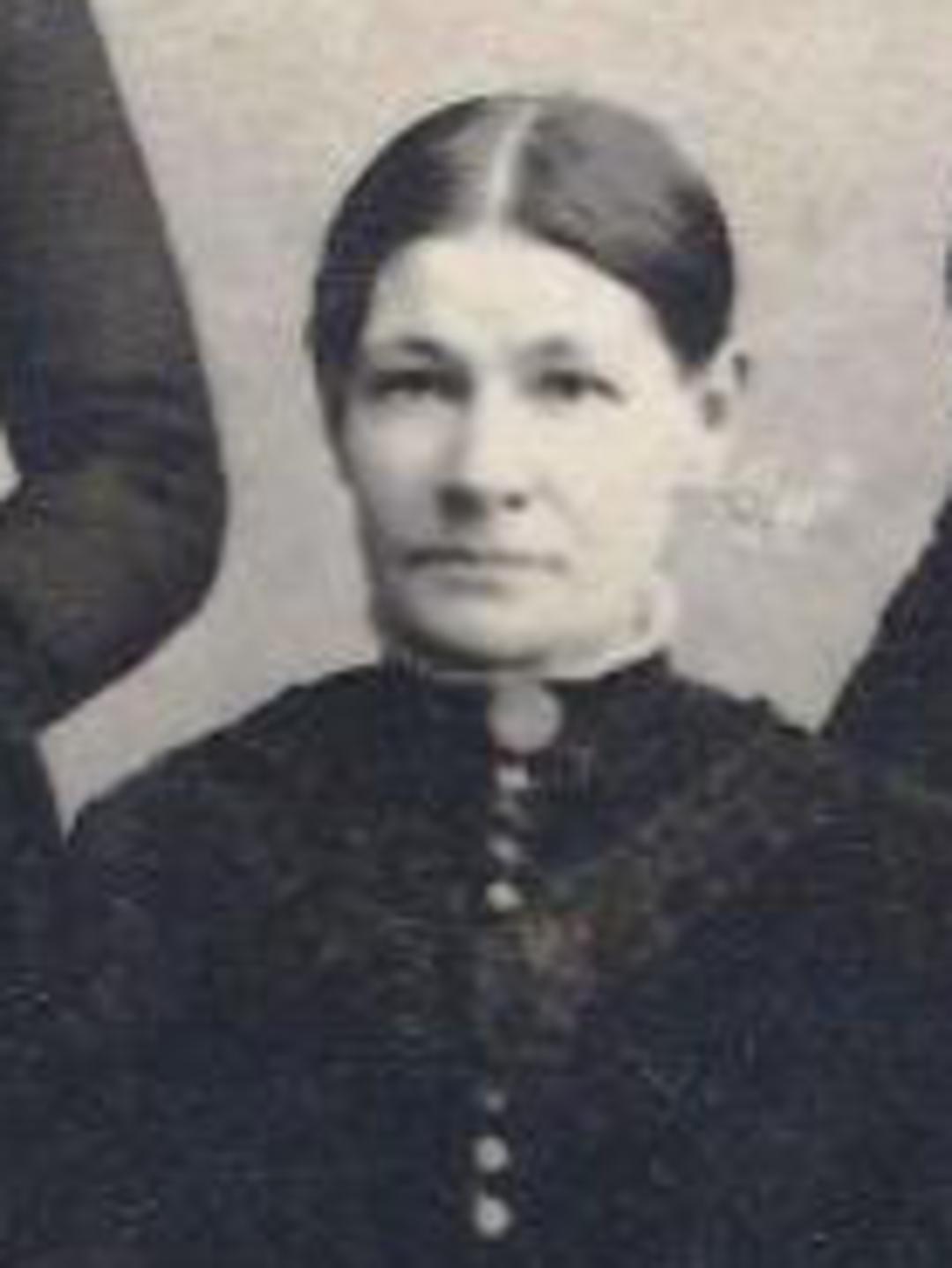 Mary Ann Hartlett (1810 - 1882) Profile
